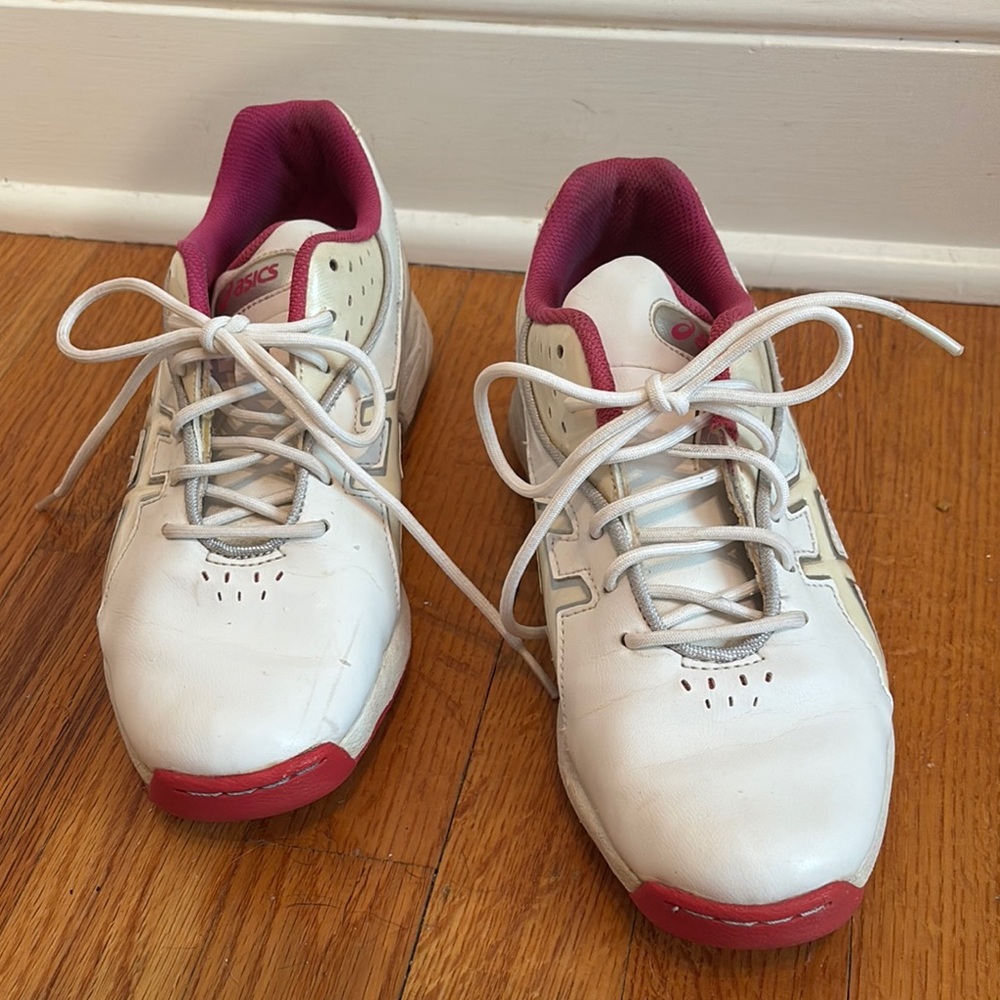 Asics Golf Shoes